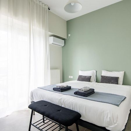 Pnyx Urban Oasis Atenas Exterior foto
