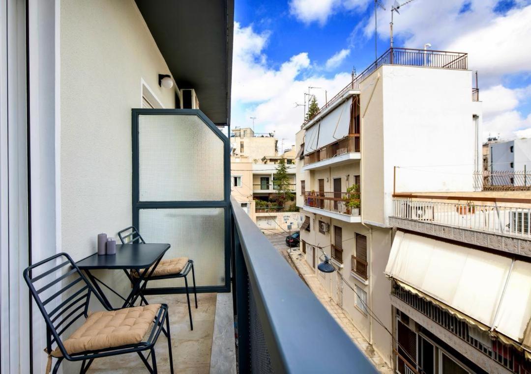 Pnyx Urban Oasis Atenas Exterior foto