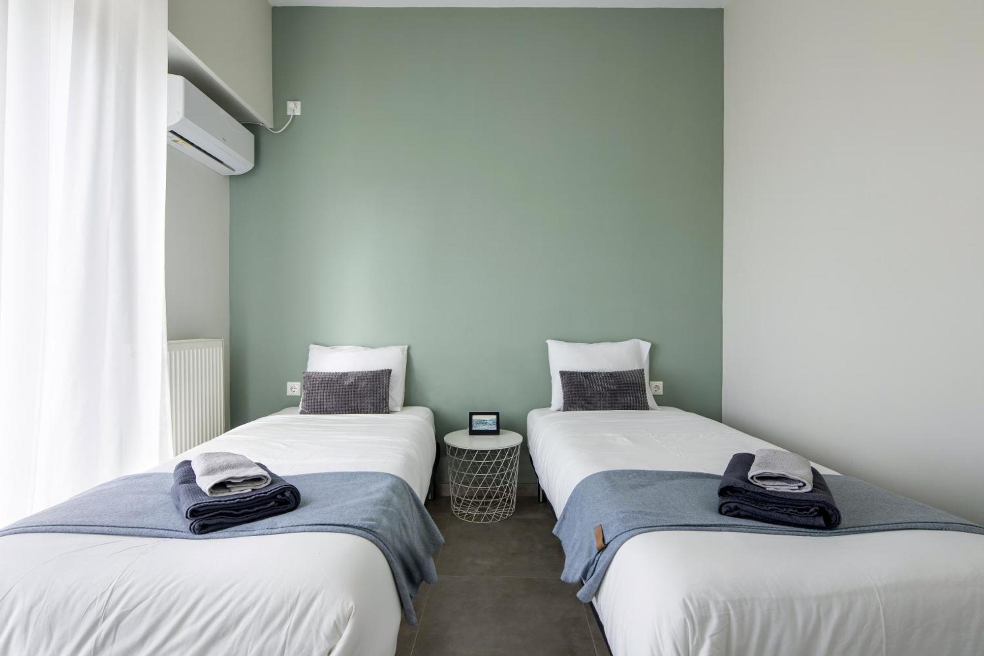 Pnyx Urban Oasis Atenas Exterior foto