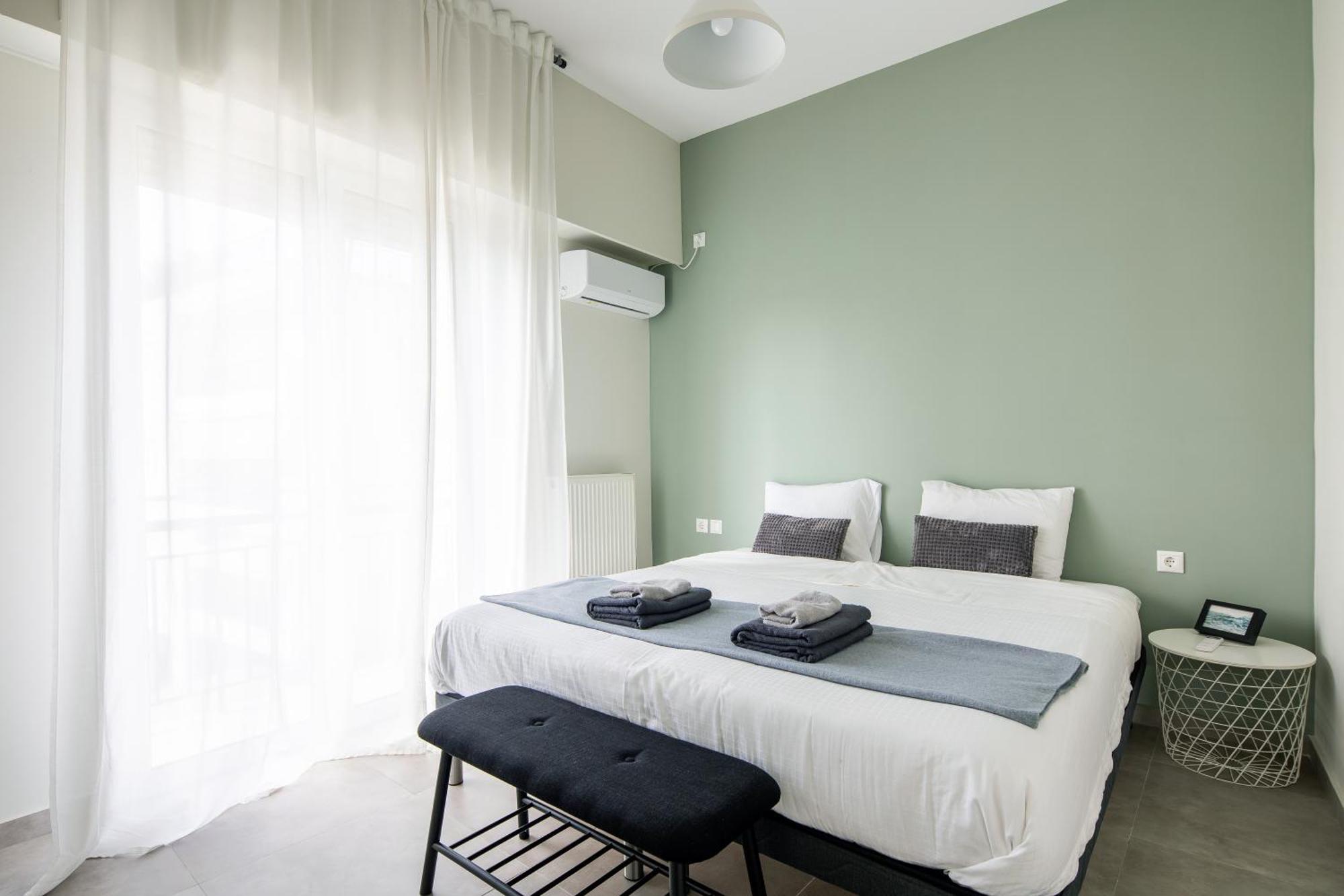 Pnyx Urban Oasis Atenas Exterior foto