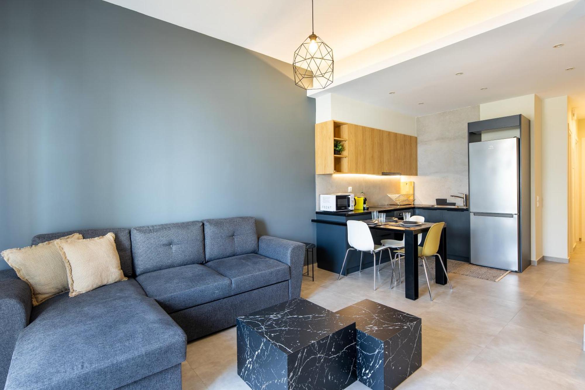 Pnyx Urban Oasis Atenas Exterior foto