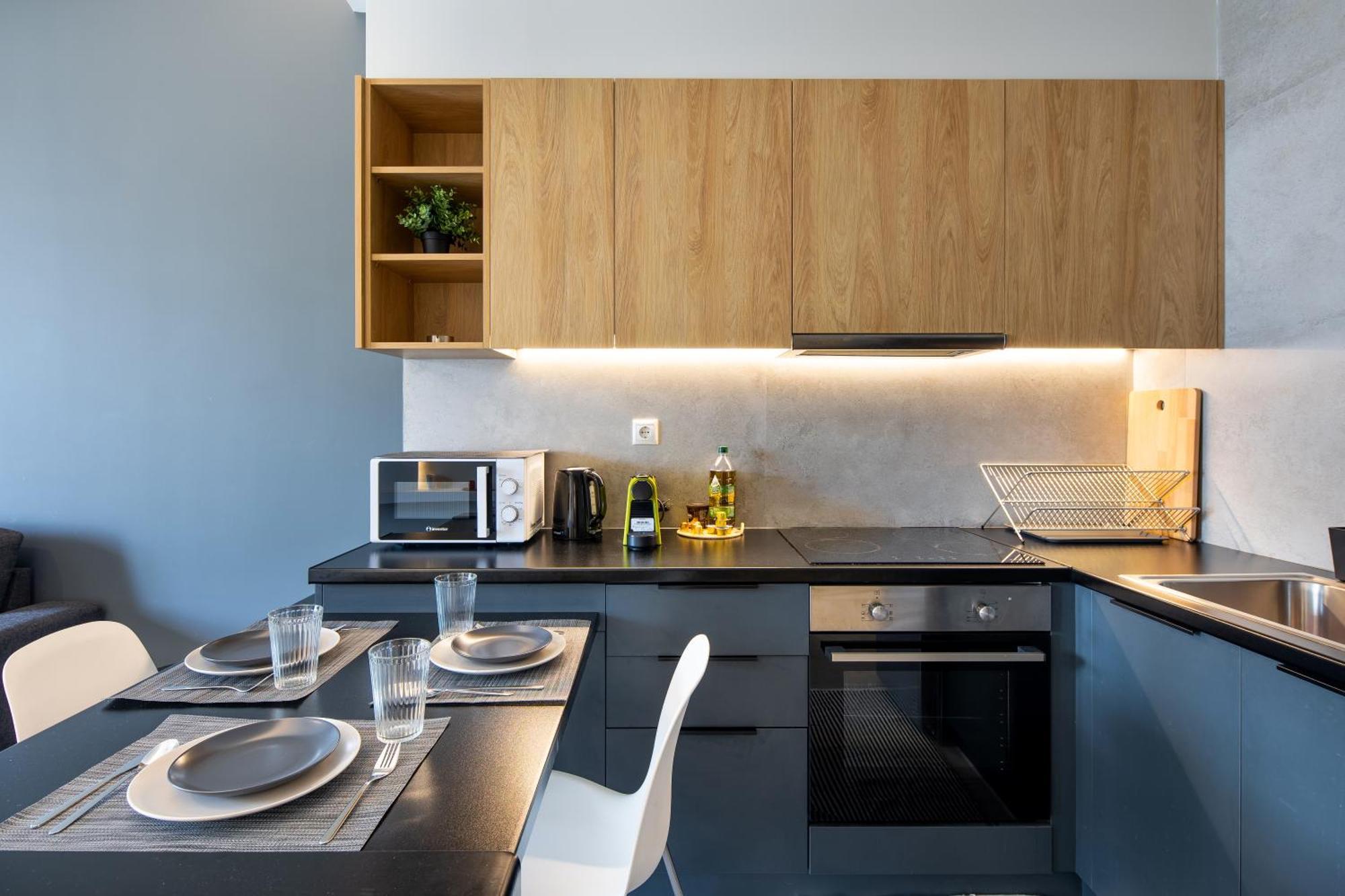 Pnyx Urban Oasis Atenas Exterior foto