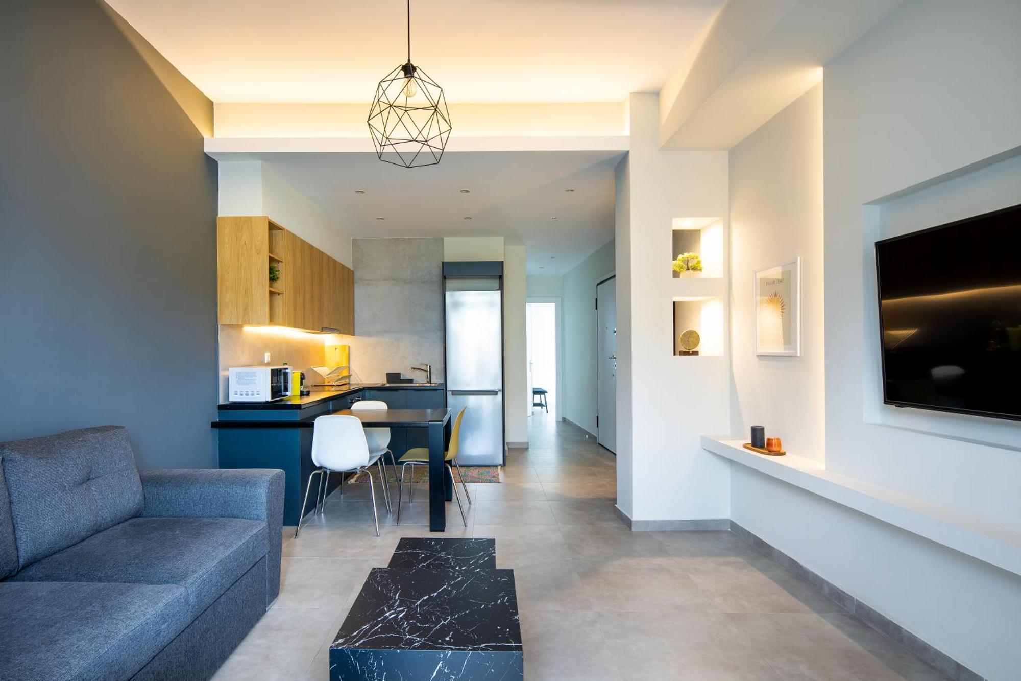 Pnyx Urban Oasis Atenas Exterior foto