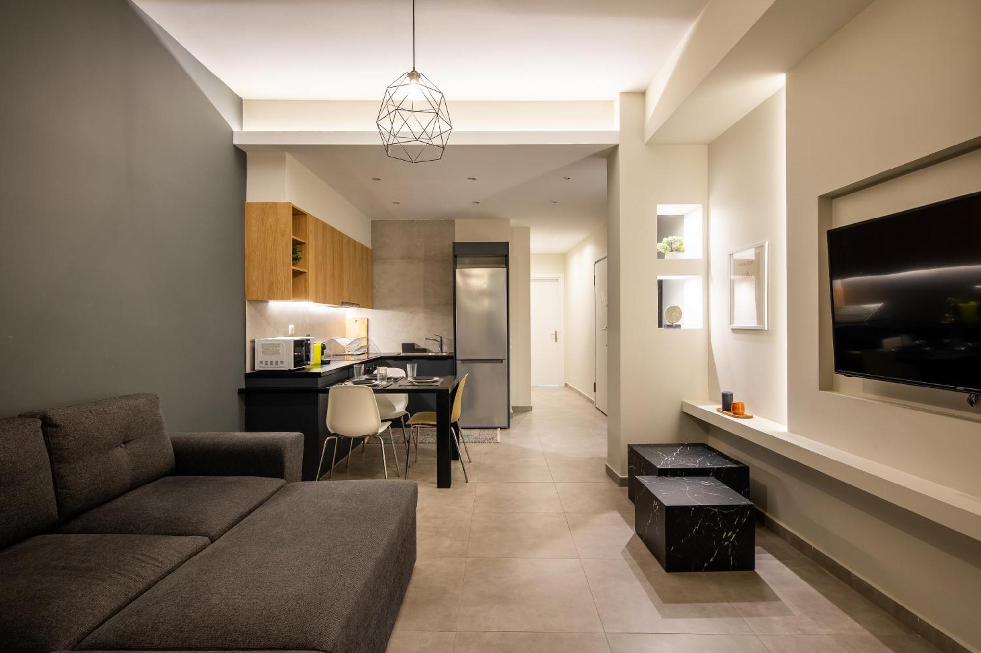 Pnyx Urban Oasis Atenas Exterior foto