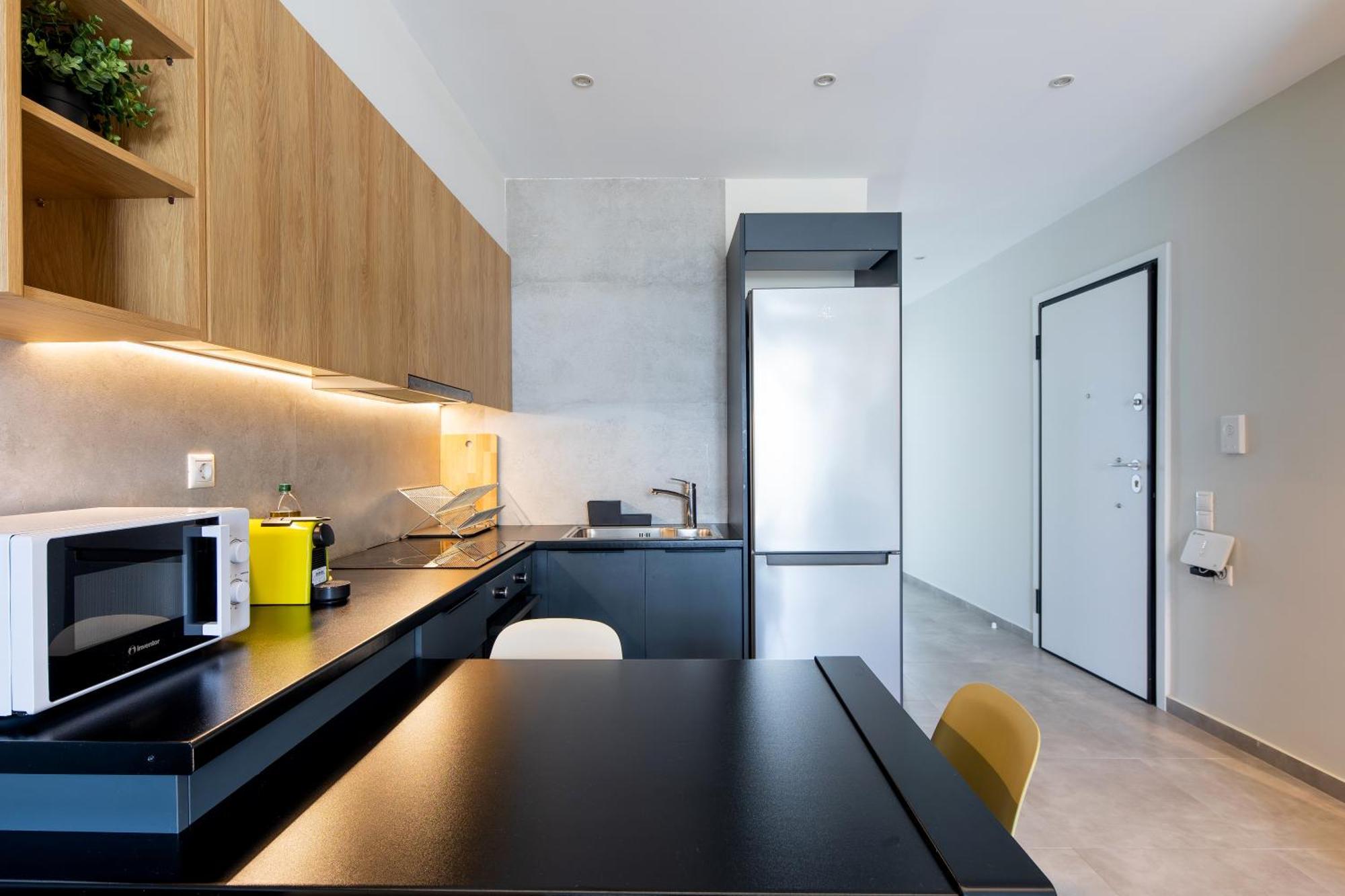 Pnyx Urban Oasis Atenas Exterior foto