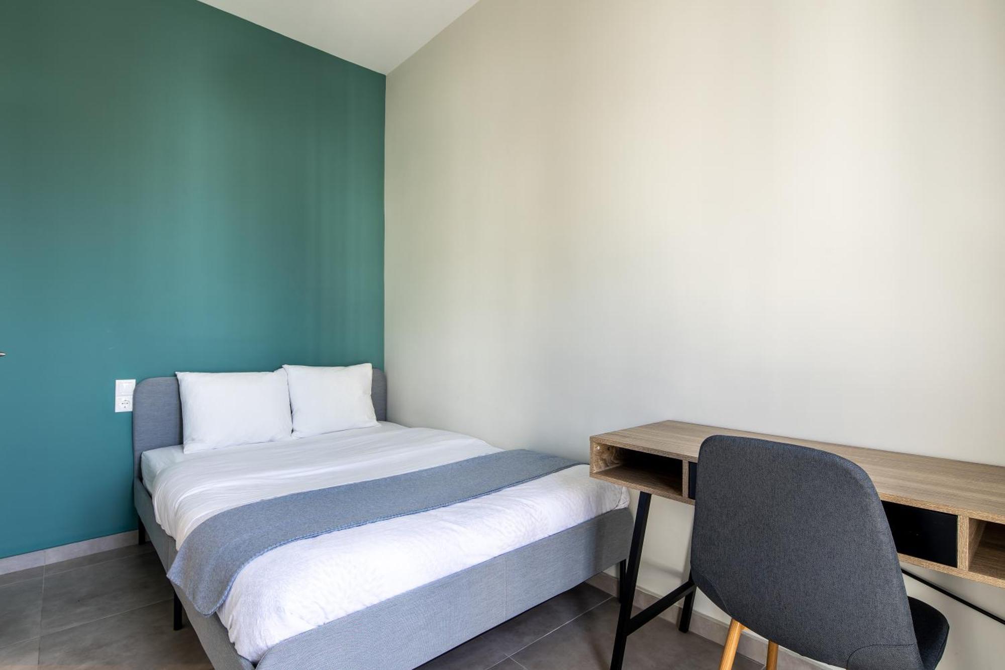 Pnyx Urban Oasis Atenas Exterior foto