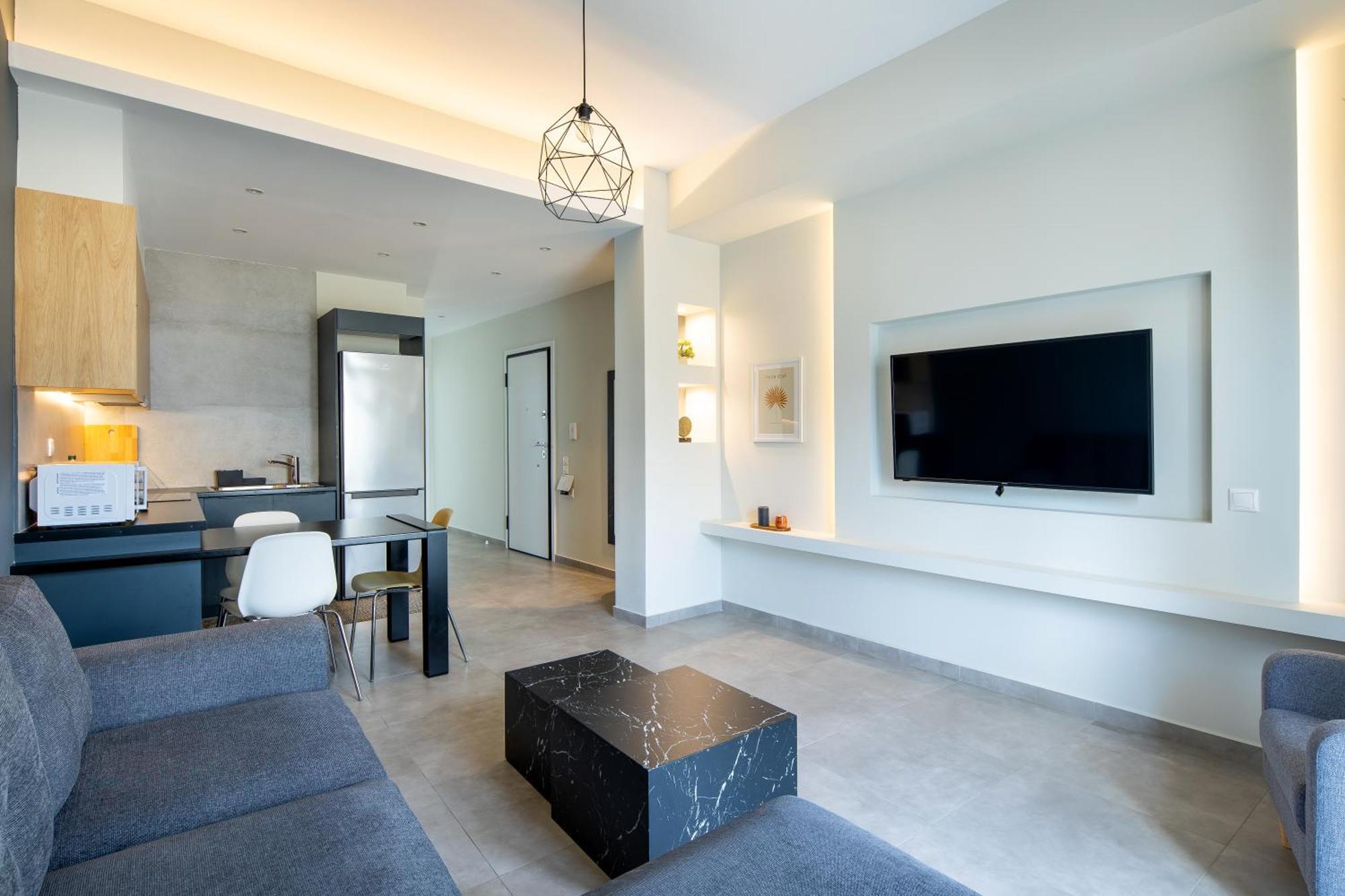 Pnyx Urban Oasis Atenas Exterior foto